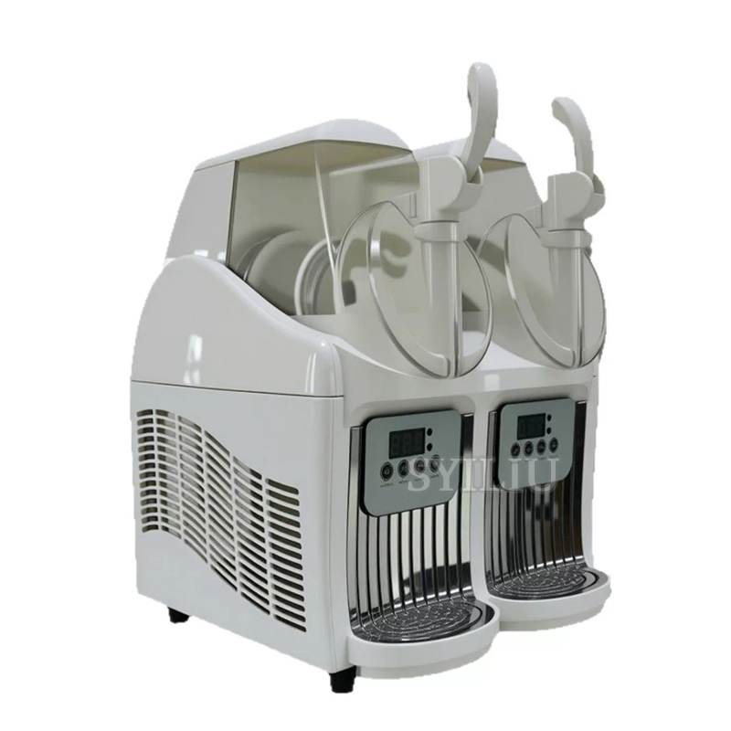 Commercial Ice Maker - Commercial Home Use Mini Soft Ice