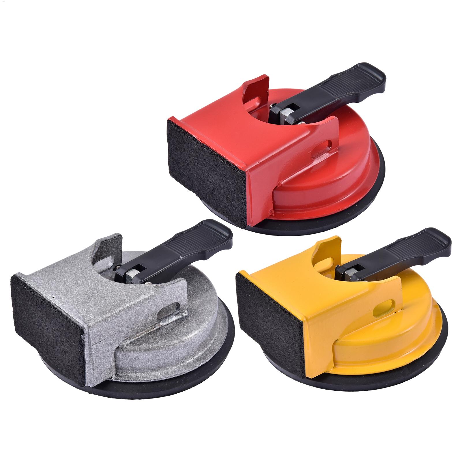 Commercial Kitchen Tiles - Heavy Duty Floor Fixer Tool Suction