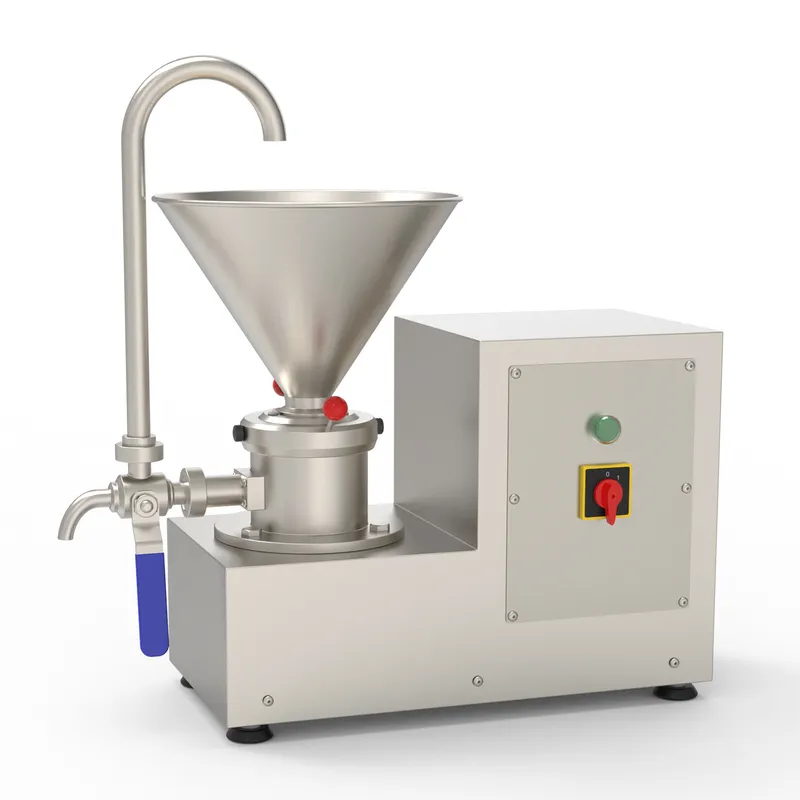 Commercial Kitchen Grinder - Colloid Grinder Large Capacity Stainless Steel