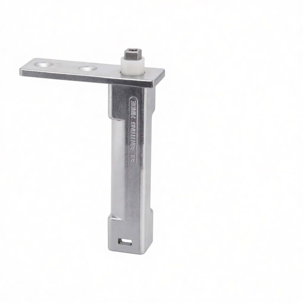 Commercial Refrigerator Door H - Commercial Kitchen Hardware recension och pris