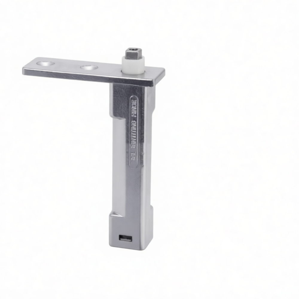 Commercial Refrigerator Door H - Commercial Kitchen Hardware recension och pris