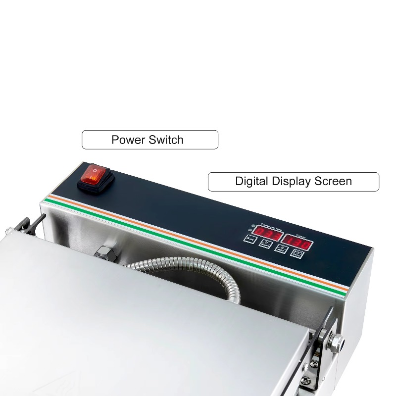 Hot Selling Ice Cream Cone Waf - Commercial Ice Maker recension och pris