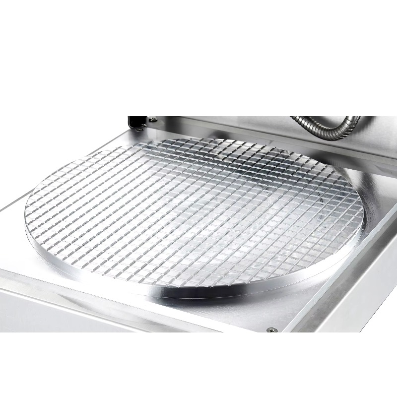 Hot Selling Ice Cream Cone Waf - Commercial Ice Maker recension och pris