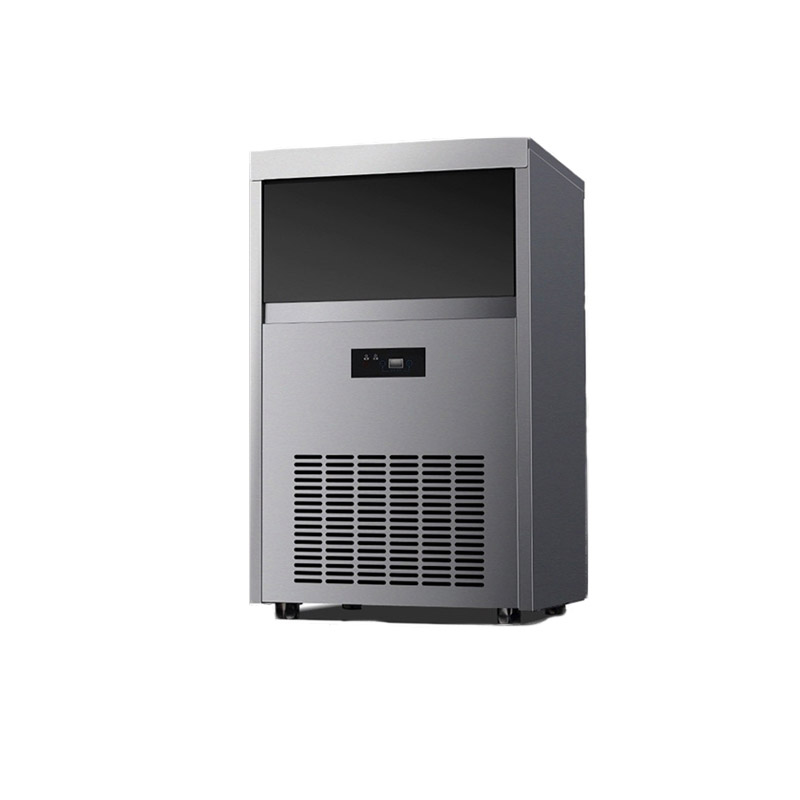 Hot Sale Stainless Steel Ice M - Commercial Ice Maker recension och pris