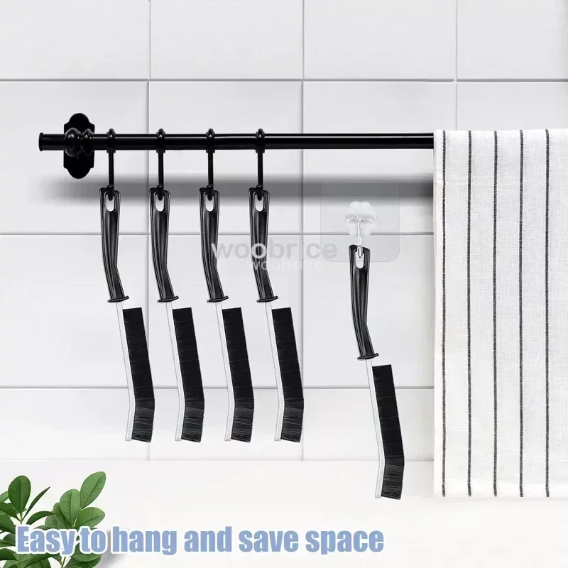 Crevice Cleaning Brush Window  - Commercial Kitchen Tiles recension och pris
