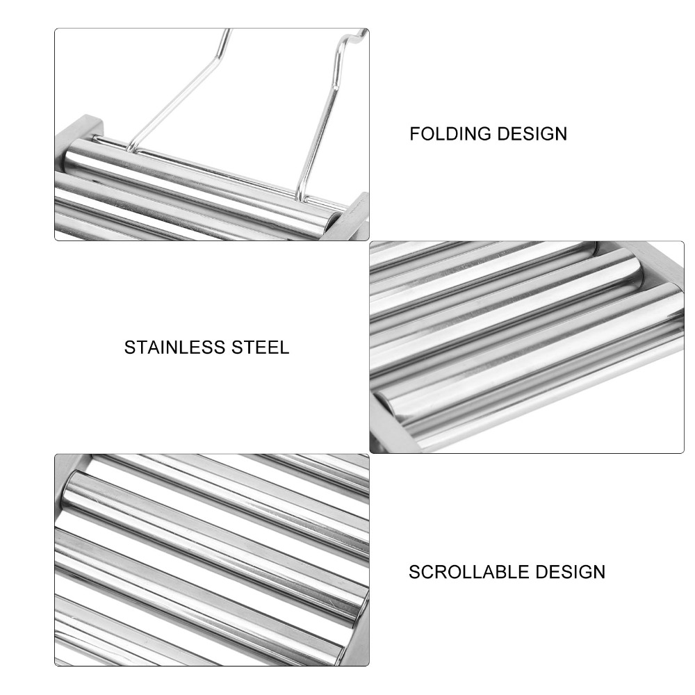 Stainless Steel Sausage Roller - Hot Dog Roller Grill recension och pris
