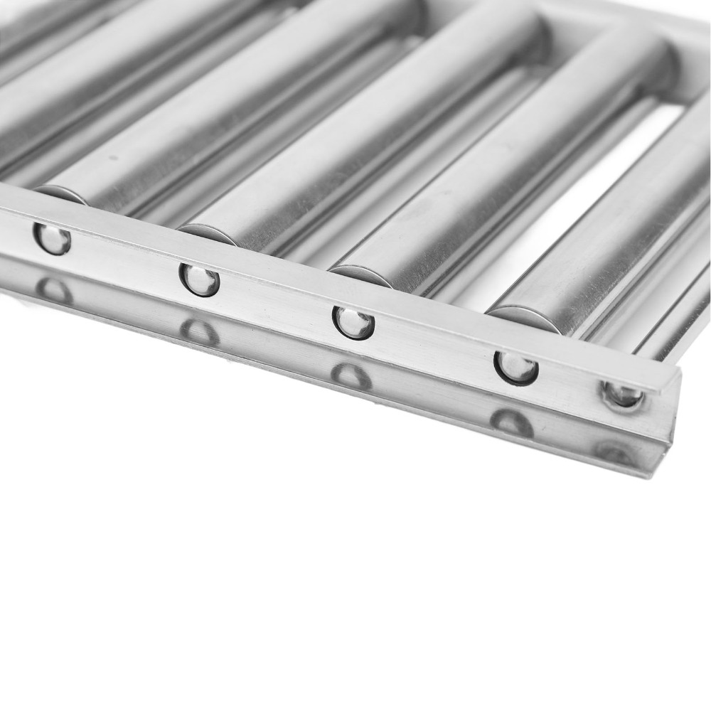 Stainless Steel Sausage Roller - Hot Dog Roller Grill recension och pris