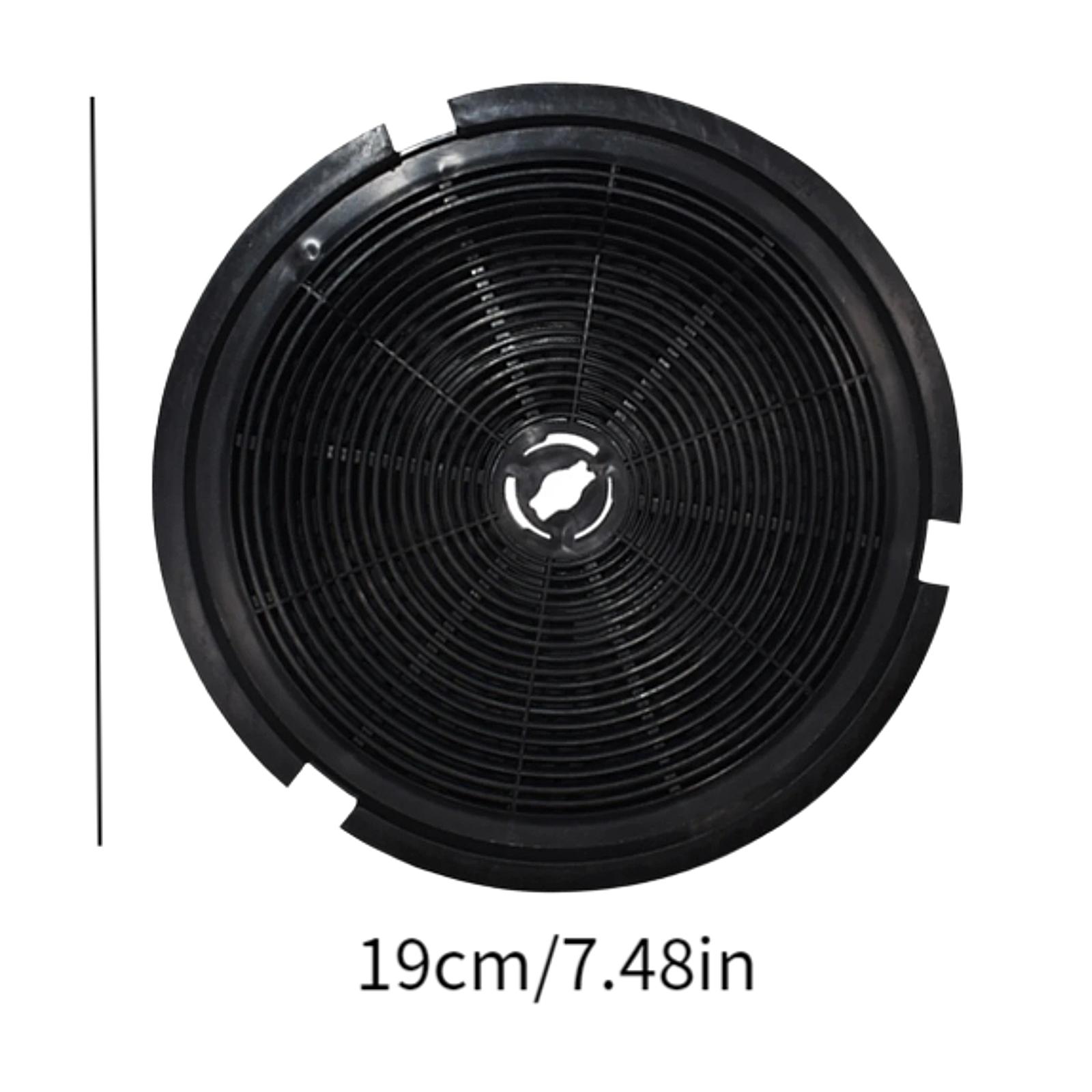 Cooker Hood Carbon Filter Repl - Commercial Kitchen Hood Cleaning recension och pris