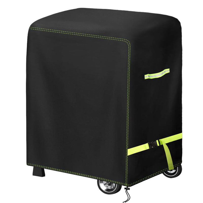 420D Outdoor Barbecue Cover, M - Commercial Kitchen Hood Cleaning recension och pris
