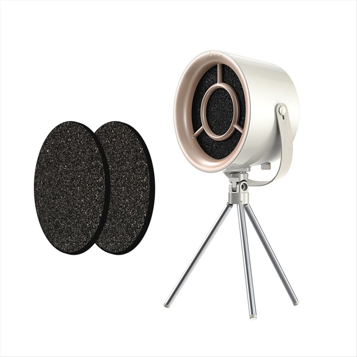 M10K Portable Range Hood Kitch - Commercial Kitchen Ventilation recension och pris