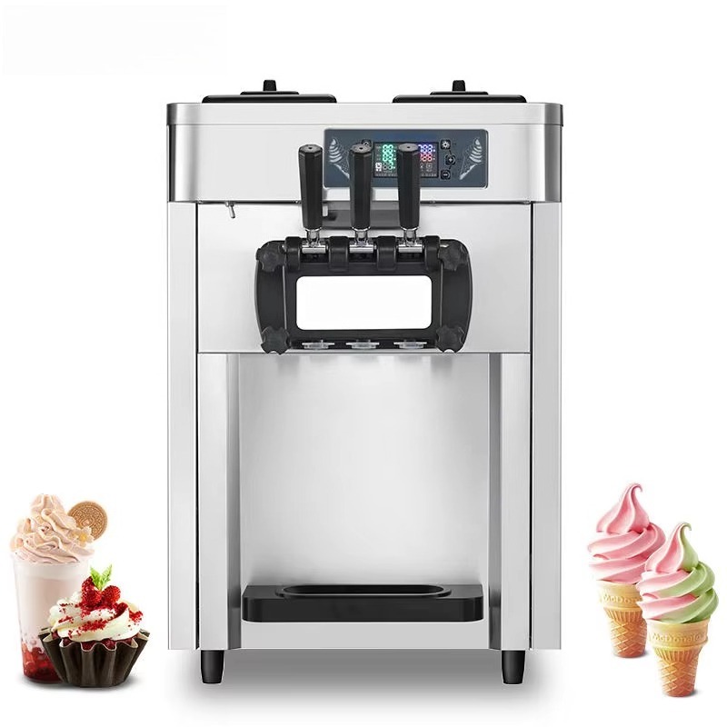 Professional Commercial Automa - Commercial Ice Maker recension och pris