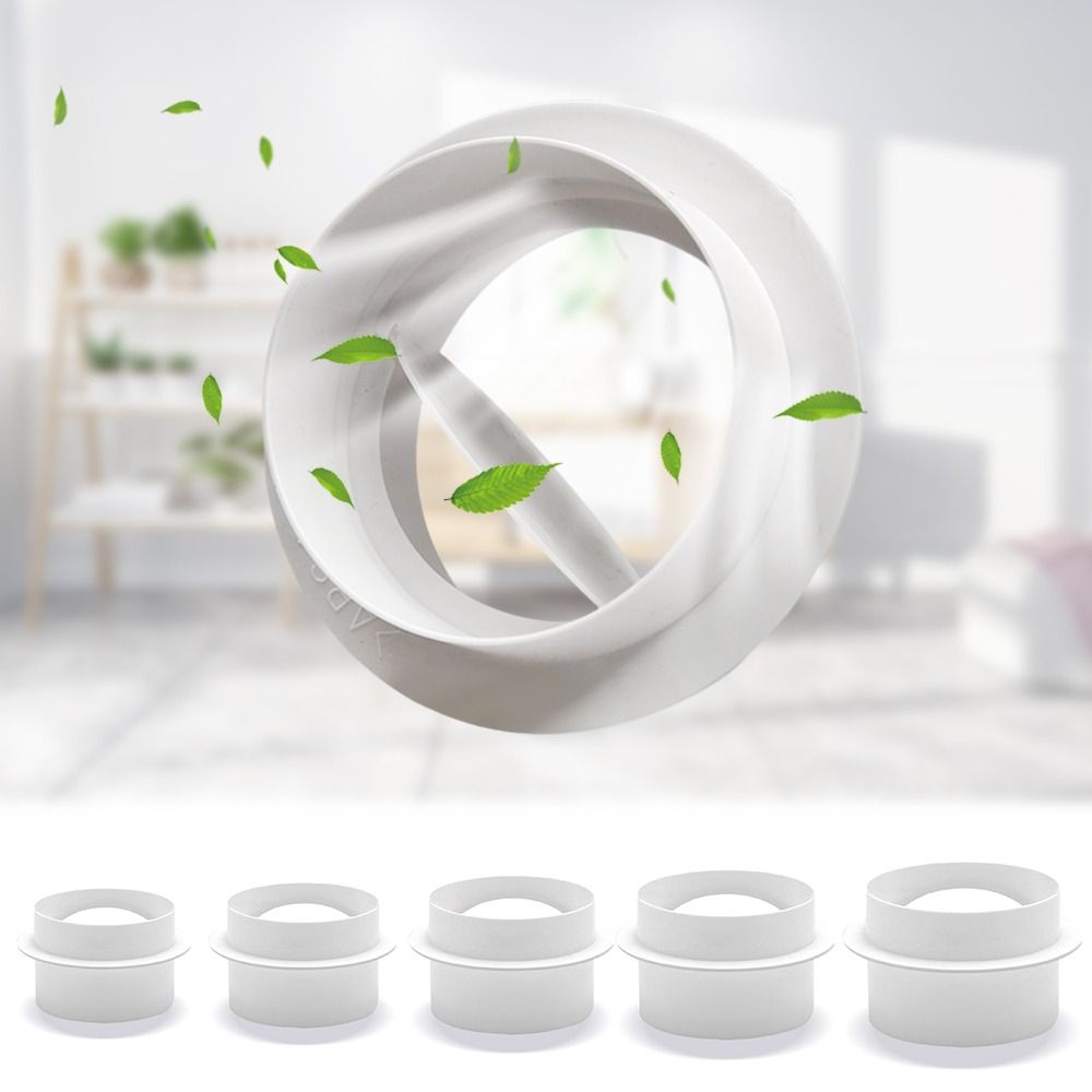 Round Pipe Check Valve Plastic - Commercial Kitchen Ventilation recension och pris