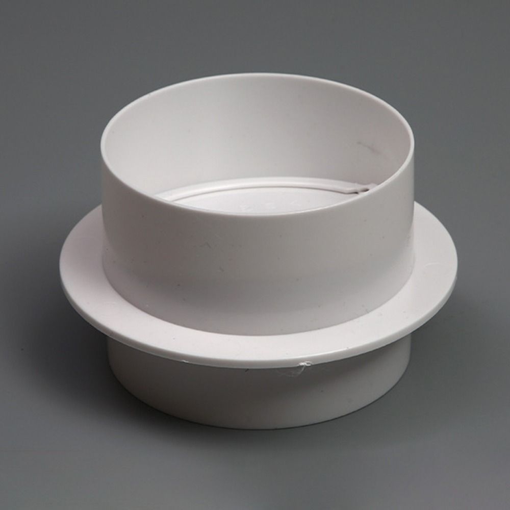 Round Pipe Check Valve Plastic - Commercial Kitchen Ventilation recension och pris