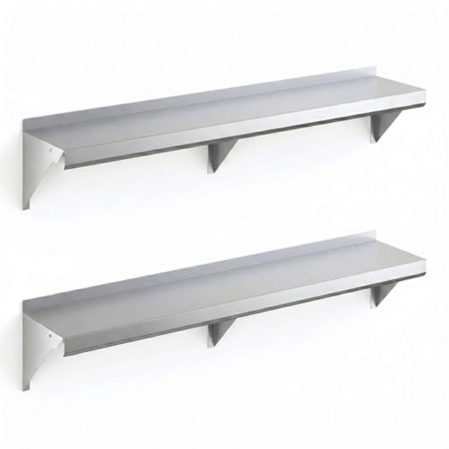 Commercial kitchen wall mount  - Commercial Kitchen Backsplash recension och pris