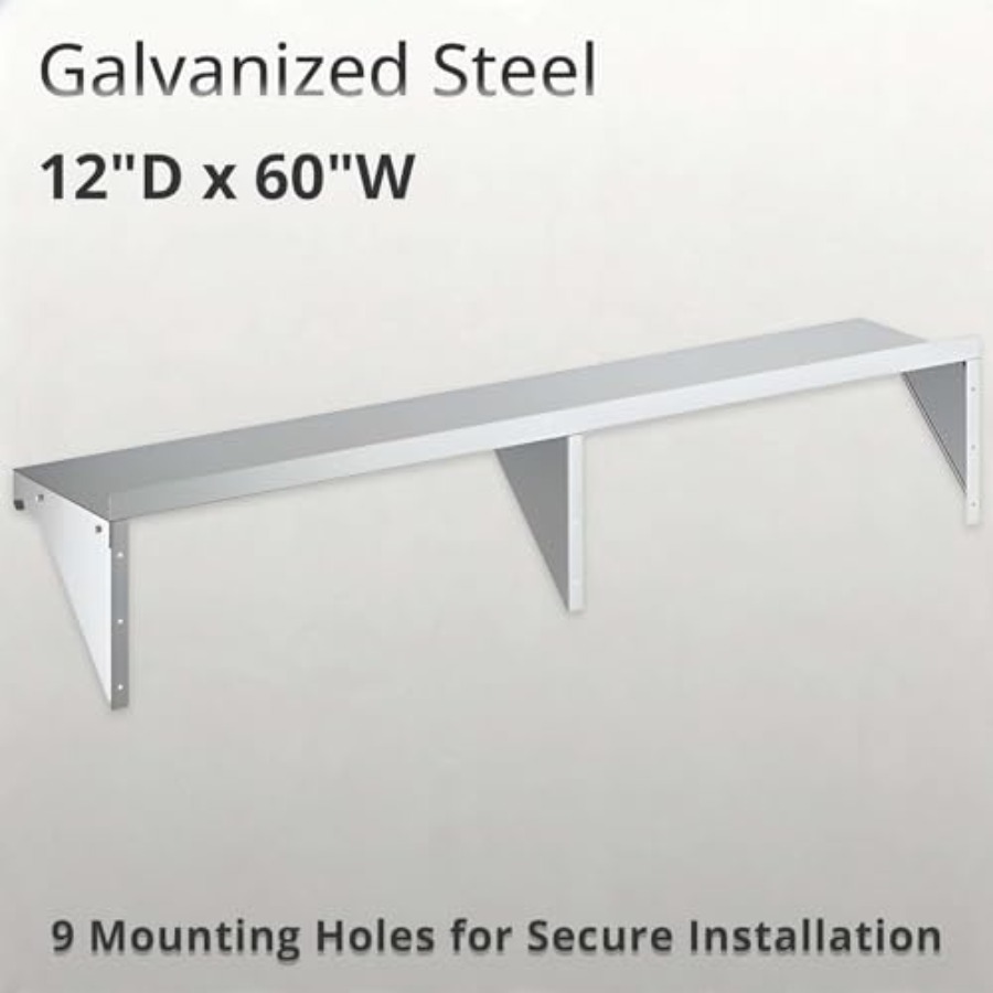 Commercial kitchen wall mount  - Commercial Kitchen Backsplash recension och pris