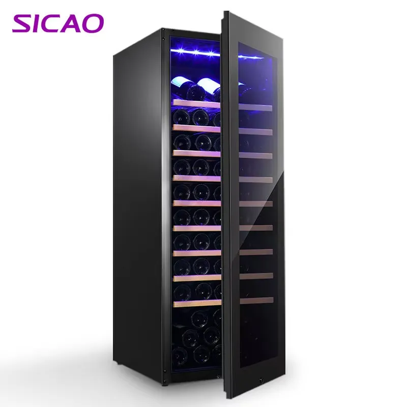 Luxury Commercial Wine Fridge  - Commercial Kitchen Zones recension och pris