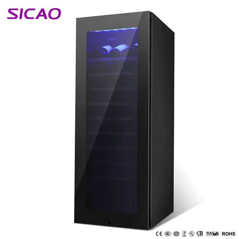 Luxury Commercial Wine Fridge  - Commercial Kitchen Zones recension och pris