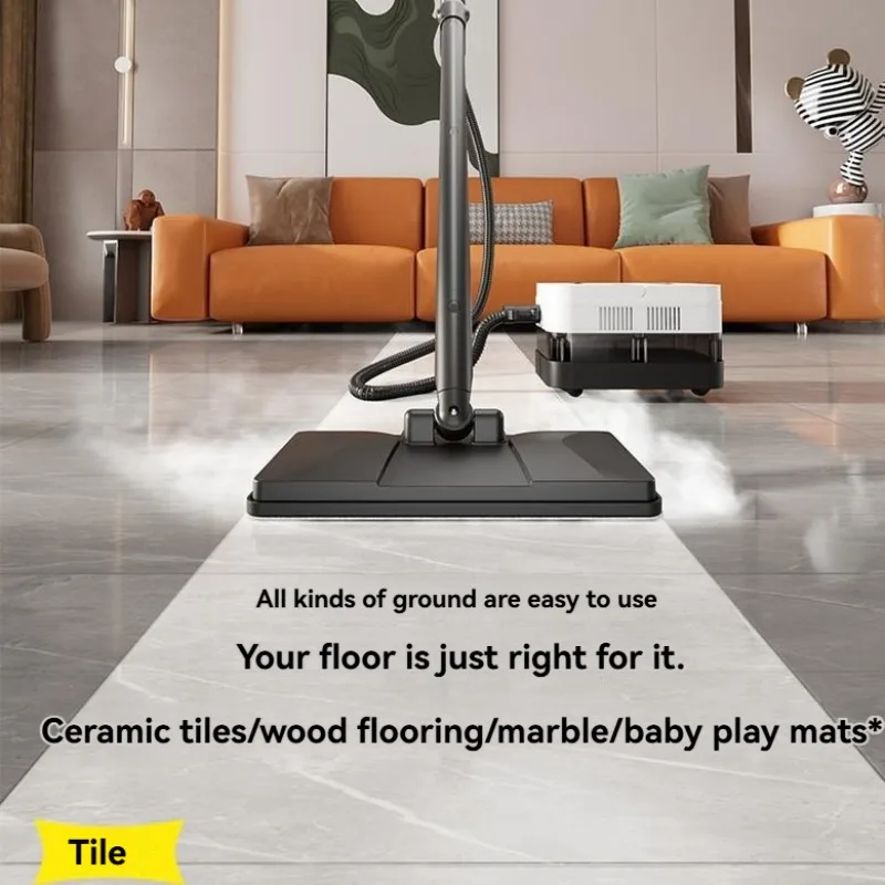 Household Steam Cleaning Machi - Commercial Kitchen Hood Cleaning recension och pris