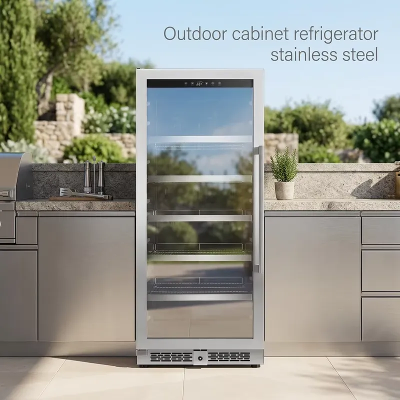 Stainless Steel Under Counter  - Commercial Kitchen Zones recension och pris