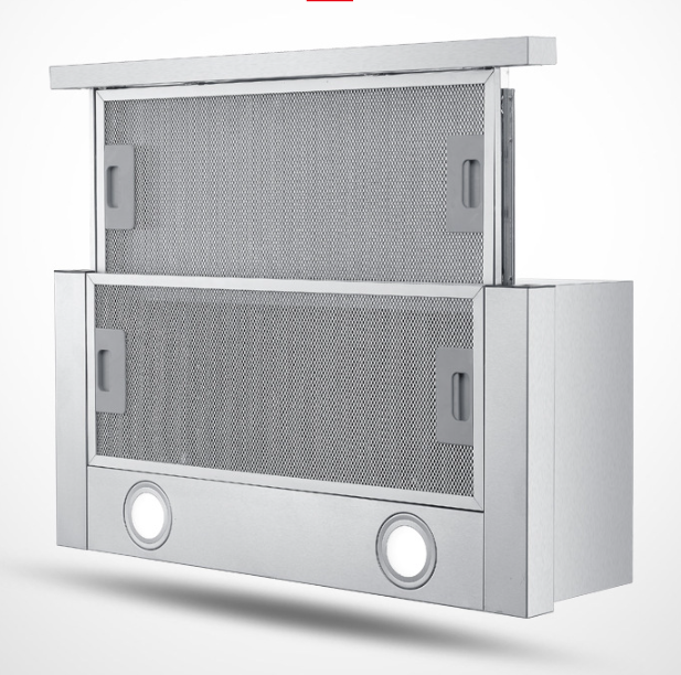 900CFM High Power Kitchen Hood - Commercial Kitchen Hood Cleaning recension och pris