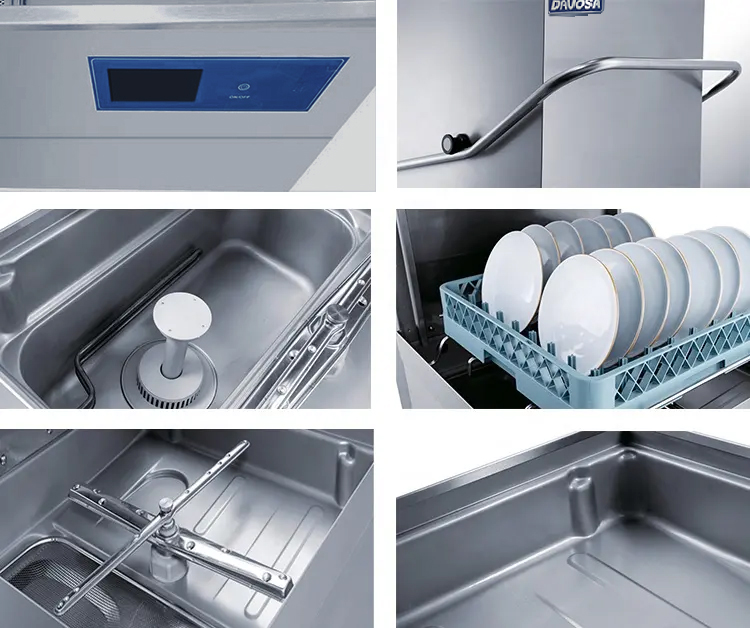 High Efficiency Cleaning Water - Commercial Kitchen Hood Cleaning recension och pris