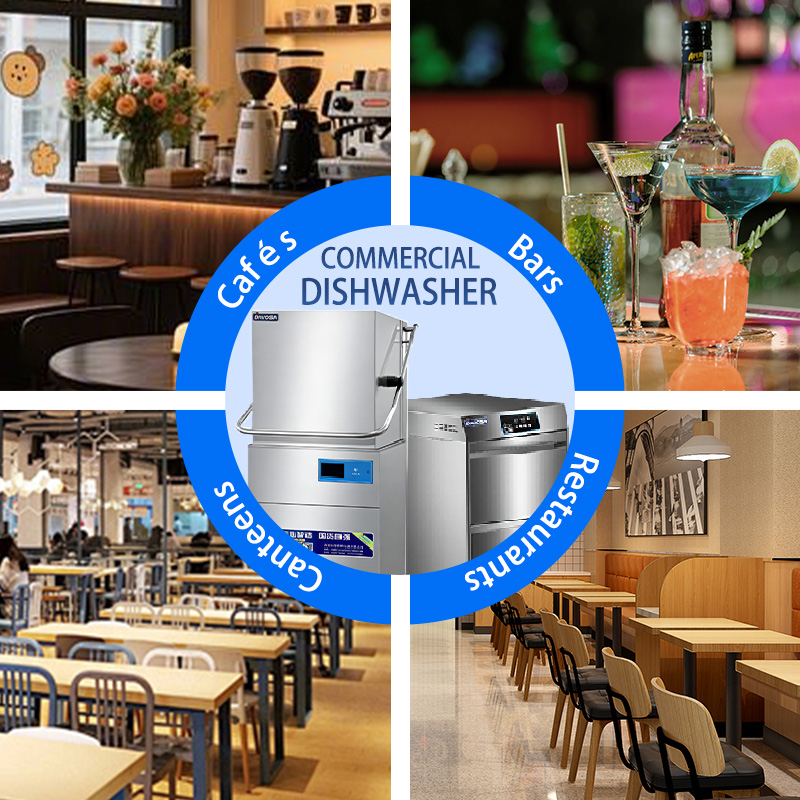 High Efficiency Cleaning Water - Commercial Kitchen Hood Cleaning recension och pris