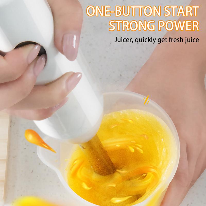 Immersion Hand Blender Powerfu - Bar Blender Mixing recension och pris
