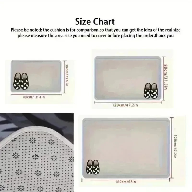 Christmas Snowman Themed Entra - Commercial Kitchen Mats recension och pris
