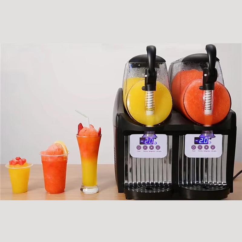 Commercial Home Use Mini Soft  - Commercial Ice Maker recension och pris
