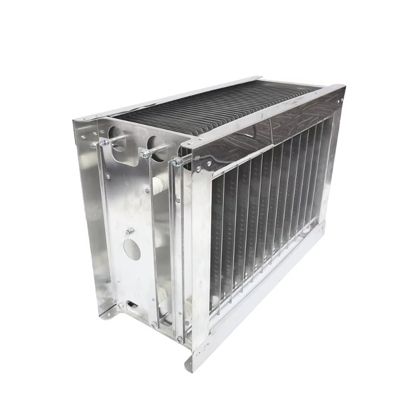 Industrial Electrostatic Smoke - Commercial Kitchen Hood Cleaning recension och pris