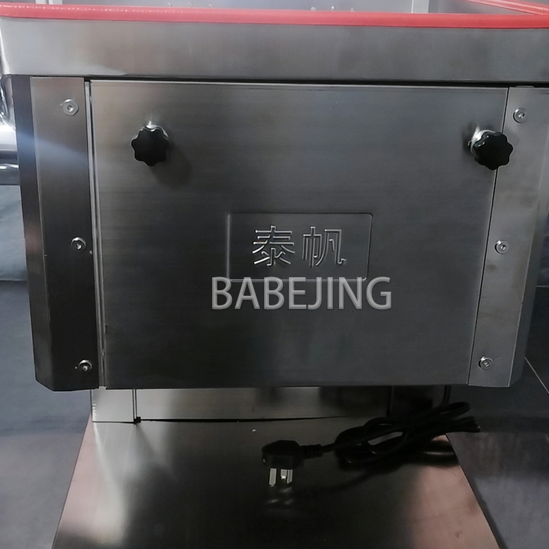 Fully Automatic Electric Meat  - Commercial Kitchen Grinder recension och pris