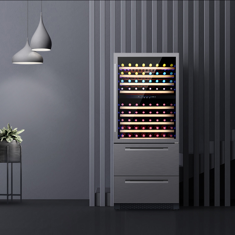 Commercial Compressor Built-In - Commercial Kitchen Zones recension och pris