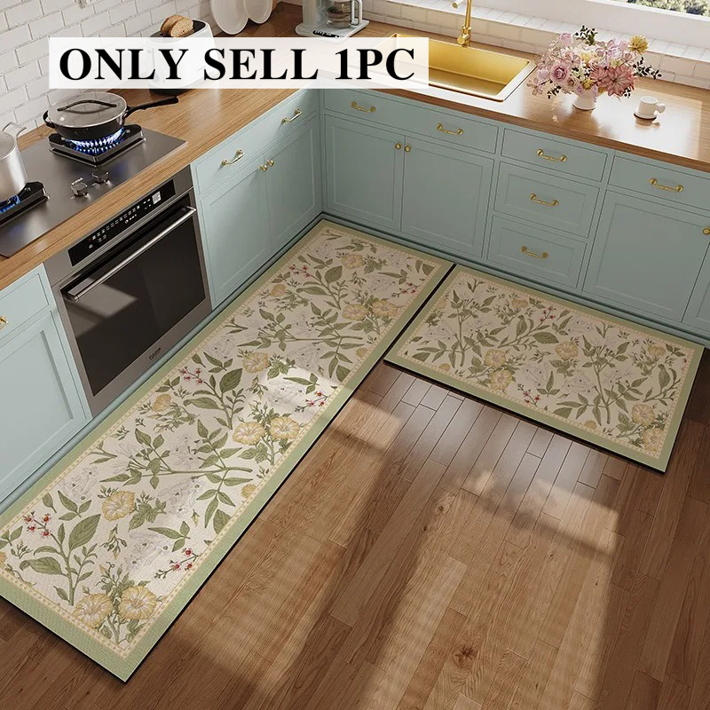 Floor Mat for Kitchen Pvc Leat - Commercial Kitchen Mats recension och pris