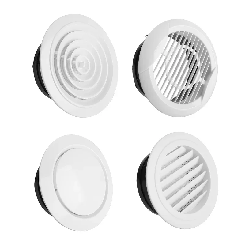 Adjustable Air Ventilation Cov - Commercial Kitchen Ventilation recension och pris