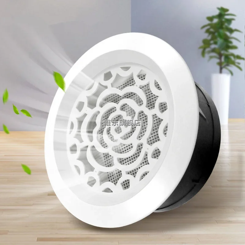 Adjustable Air Ventilation Cov - Commercial Kitchen Ventilation recension och pris