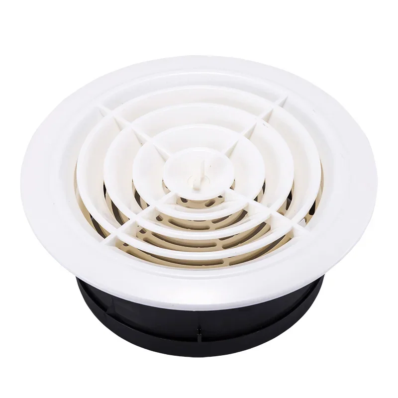 Adjustable Air Ventilation Cov - Commercial Kitchen Ventilation recension och pris