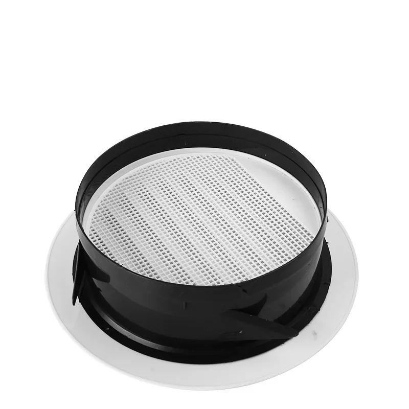 Adjustable Air Ventilation Cov - Commercial Kitchen Ventilation recension och pris