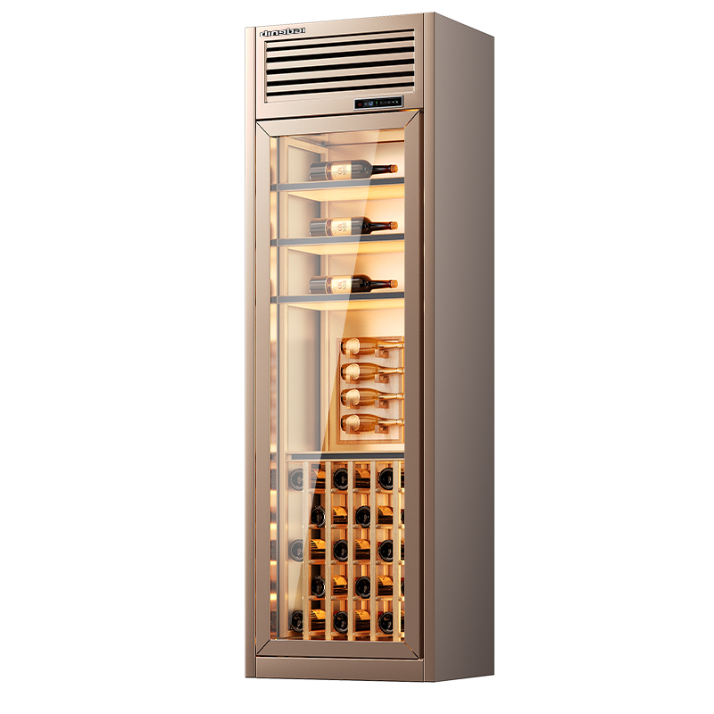 Dual Zone Freestanding Wine Re - Commercial Kitchen Zones recension och pris