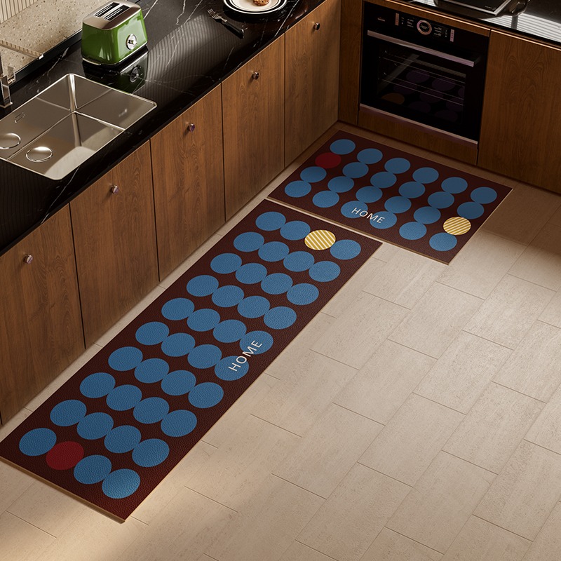 Long Strip Kitchen Floor Mat P - Commercial Kitchen Mats recension och pris
