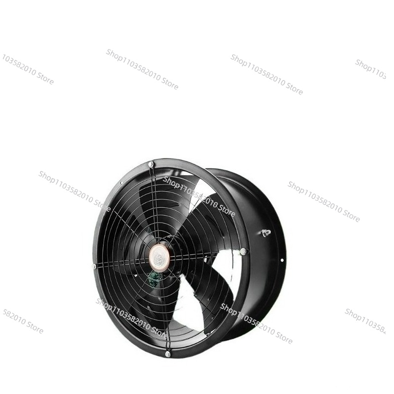 External Rotor Axial Flow Fan, - Commercial Kitchen Ventilation recension och pris