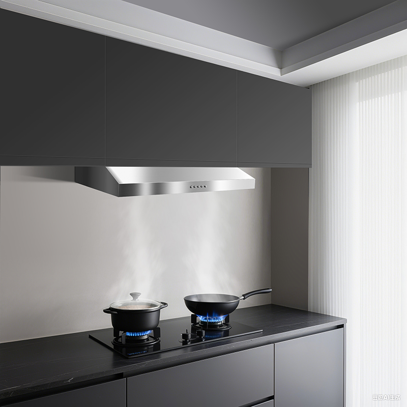 Slim Kitchen Extractor Wall-Mo - Commercial Kitchen Hood Cleaning recension och pris