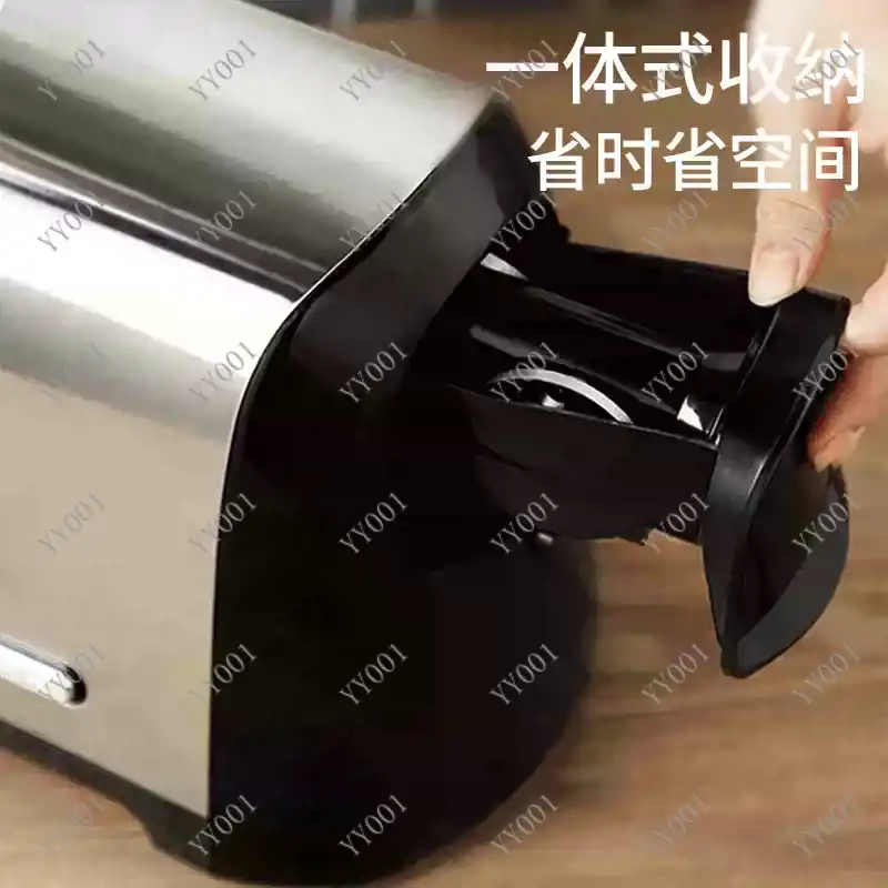 Household Electric Sausage Stu - Commercial Kitchen Grinder recension och pris