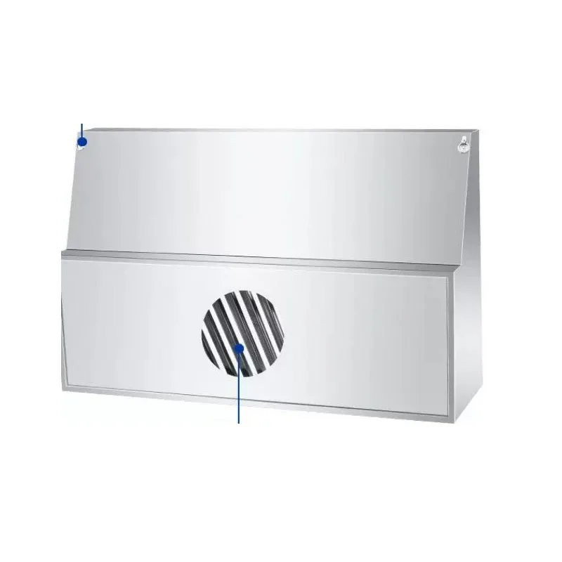 Commercial Kitchen Smoke Hood  - Commercial Kitchen Hood Cleaning recension och pris