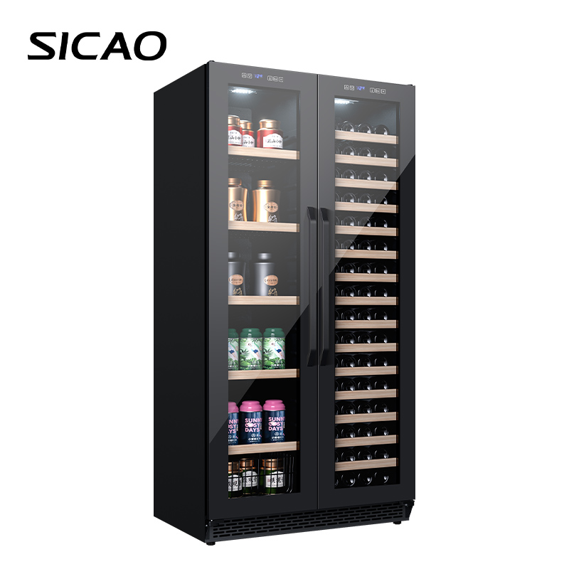 192 Bottles Commercial Wine Co - Commercial Kitchen Zones recension och pris