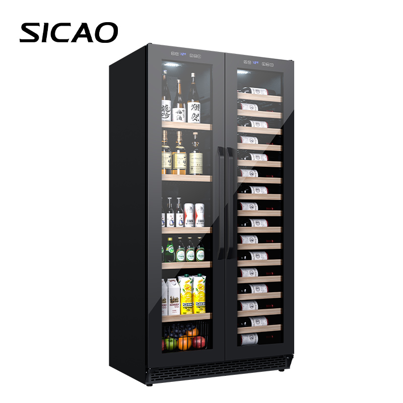 192 Bottles Commercial Wine Co - Commercial Kitchen Zones recension och pris