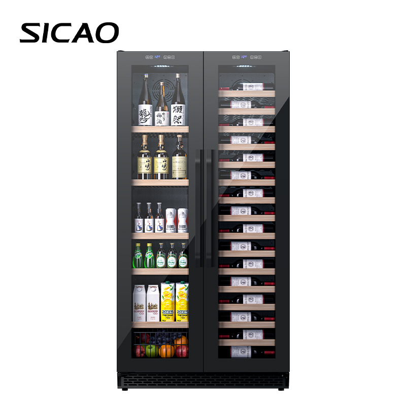 192 Bottles Commercial Wine Co - Commercial Kitchen Zones recension och pris