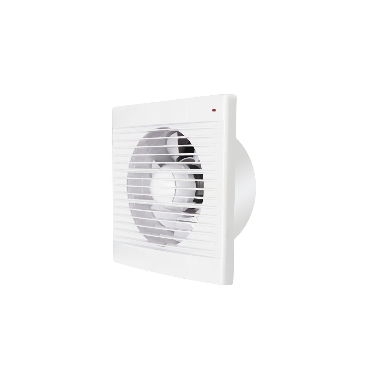 4 Inch Silent Window Mount Exh - Commercial Kitchen Ventilation recension och pris