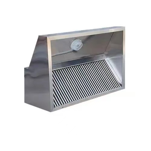 Commercial Hotel Kitchen Stain - Commercial Kitchen Hood Cleaning recension och pris