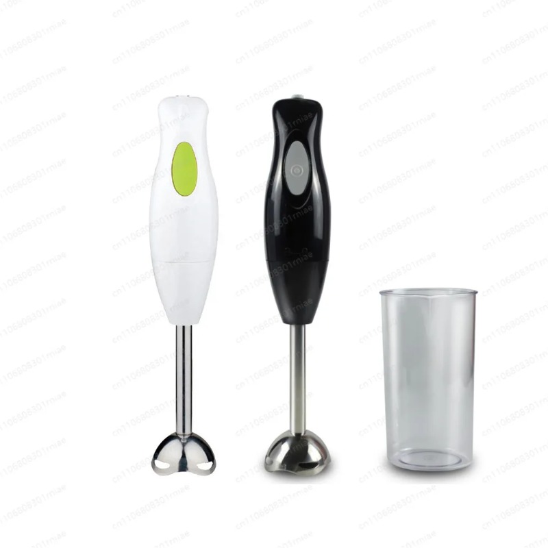 Household Small Handheld Elect - Bar Blender Mixing recension och pris