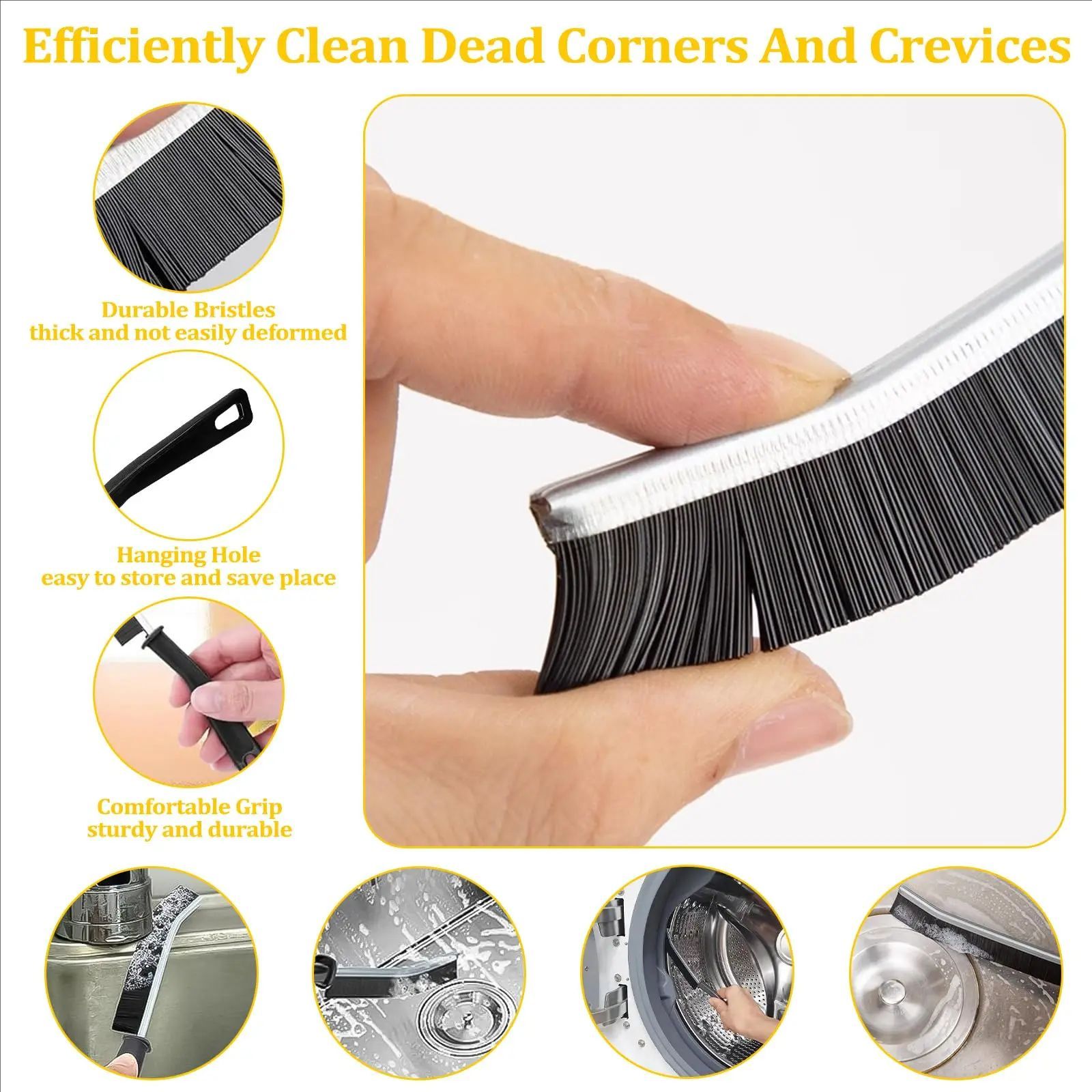 Cleaning Tool Set Multi-Surfac - Commercial Kitchen Hood Cleaning recension och pris
